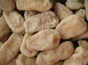 天麻長什么樣子圖片