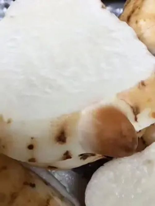 昭通烏天麻,云南省昭通市特產(chǎn),中國國家地理標志產(chǎn)品 以小草壩天麻個大 肥厚 短小 飽滿 味甜 被譽為 烏蒙神草